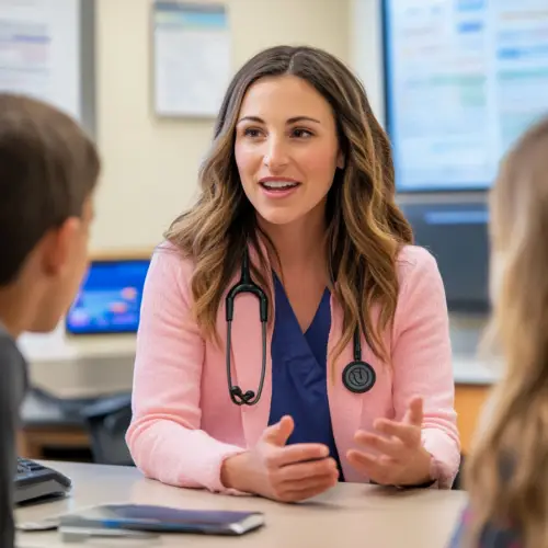 Case Management & Social Services