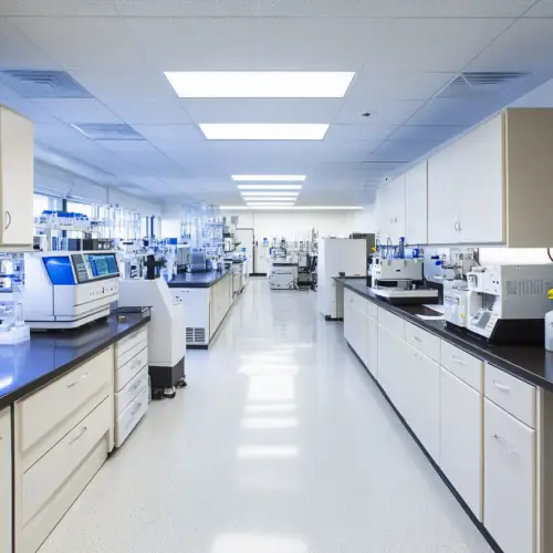 Laboratory