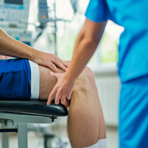 Rehabilitation Therapy Services