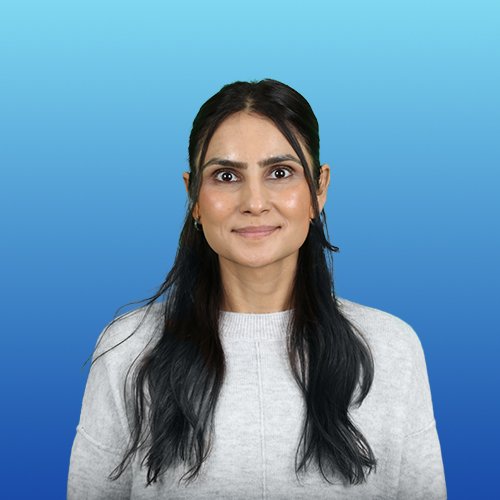 Aman Amandeep Gosal, FNP