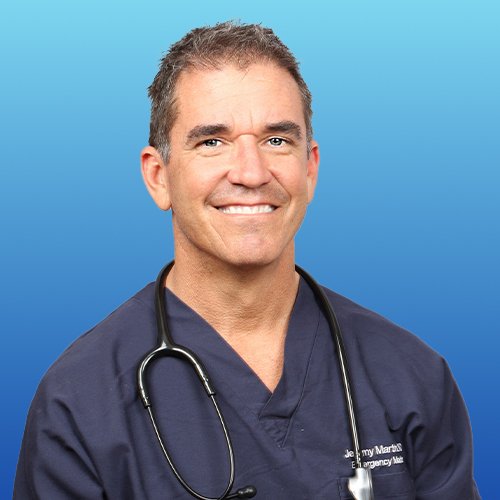 Martinez Jeremy Martinez, M.D.